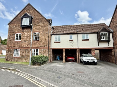 View Full Details for Dewell Mews, Swindon