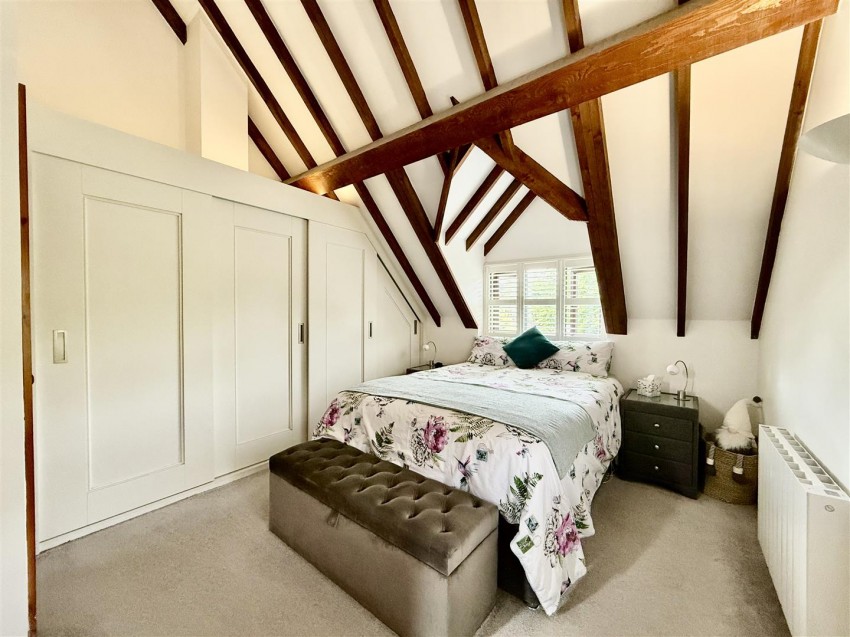 Images for St Peters Cottages, Broad Hinton