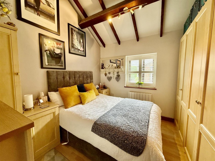 Images for St Peters Cottages, Broad Hinton