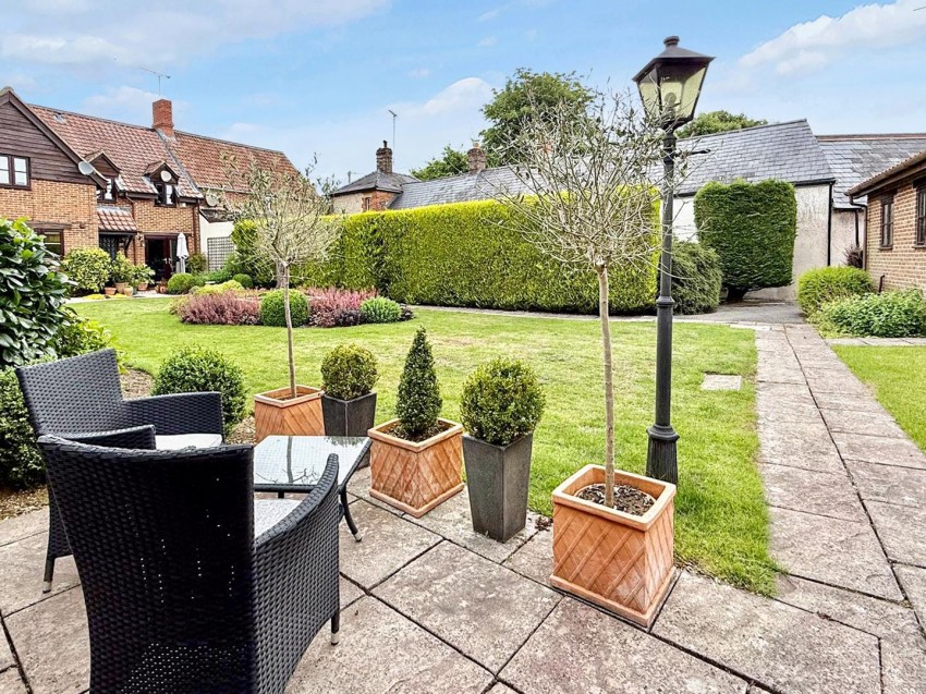 Images for St Peters Cottages, Broad Hinton