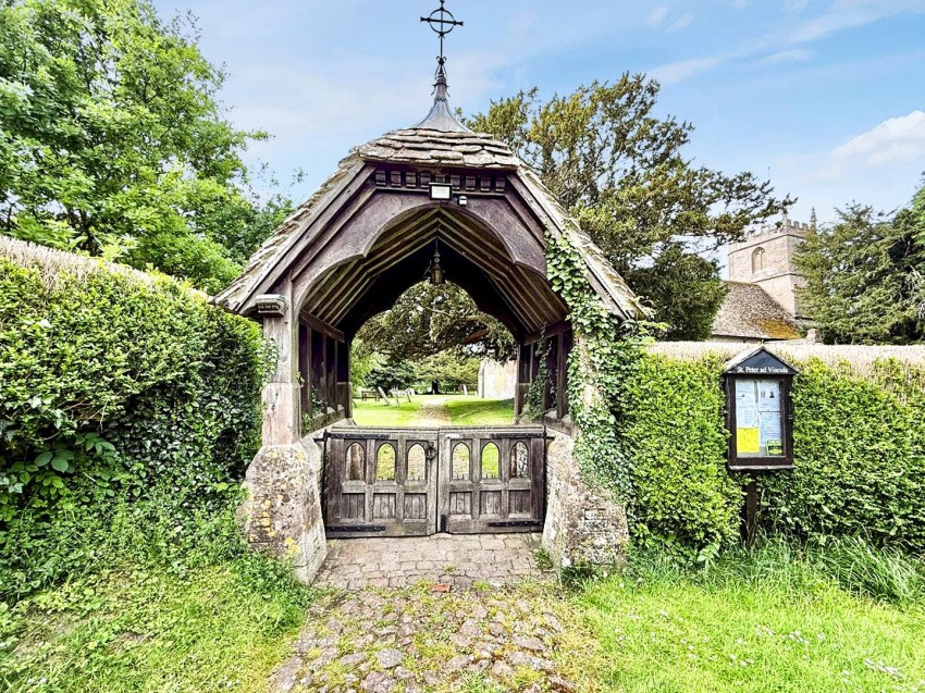 Images for St Peters Cottages, Broad Hinton