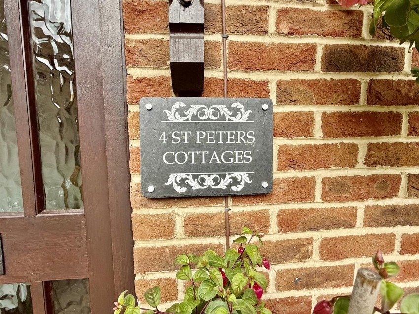 Images for St Peters Cottages, Broad Hinton
