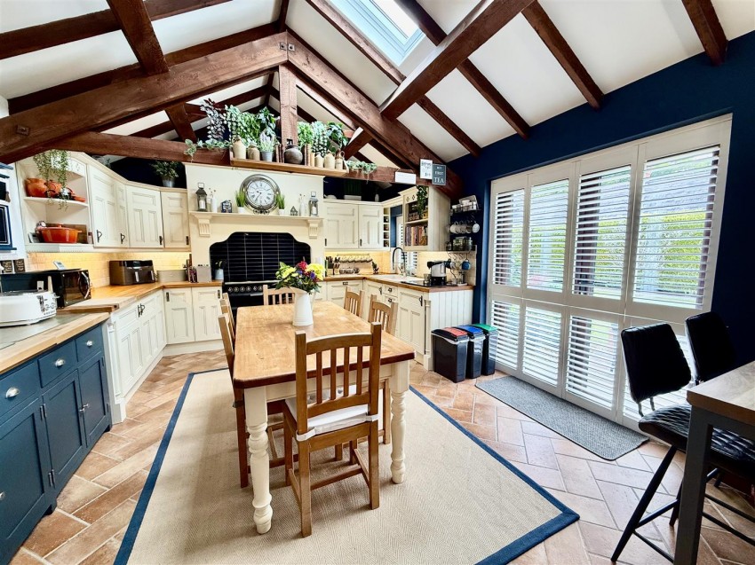 Images for St Peters Cottages, Broad Hinton