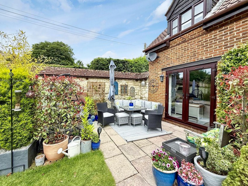 Images for St Peters Cottages, Broad Hinton