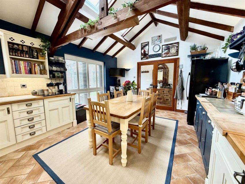 Images for St Peters Cottages, Broad Hinton