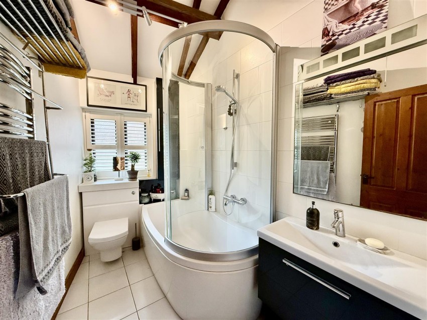 Images for St Peters Cottages, Broad Hinton