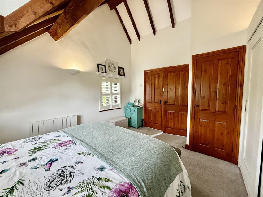 Images for St Peters Cottages, Broad Hinton