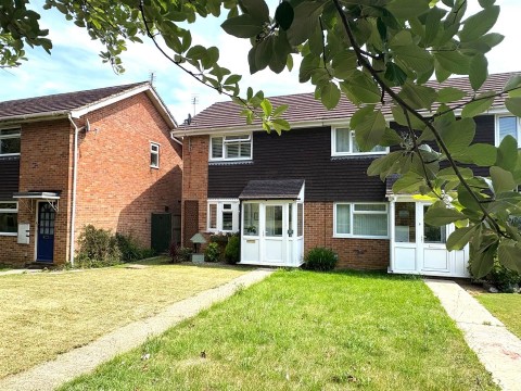 View Full Details for Sedgebrook, Liden, Swindon