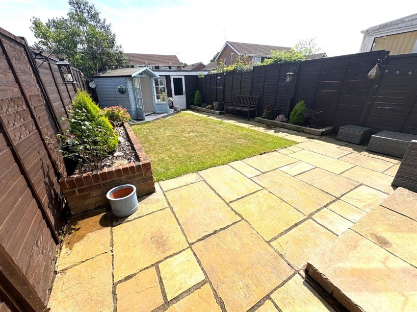 Images for Sedgebrook, Liden, Swindon