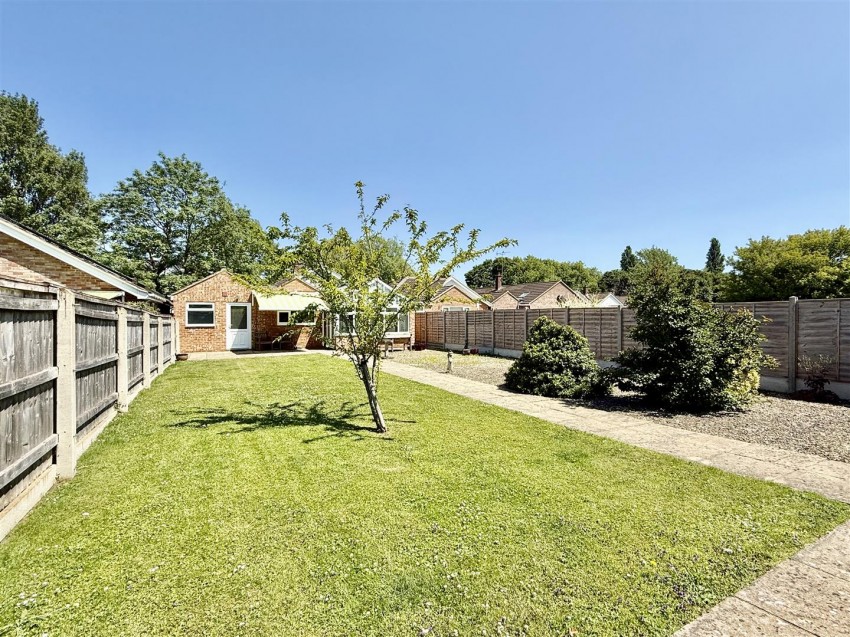Images for Cambridge Close, Swindon