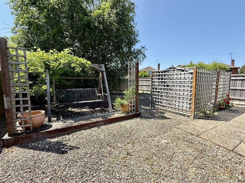Images for Cambridge Close, Swindon