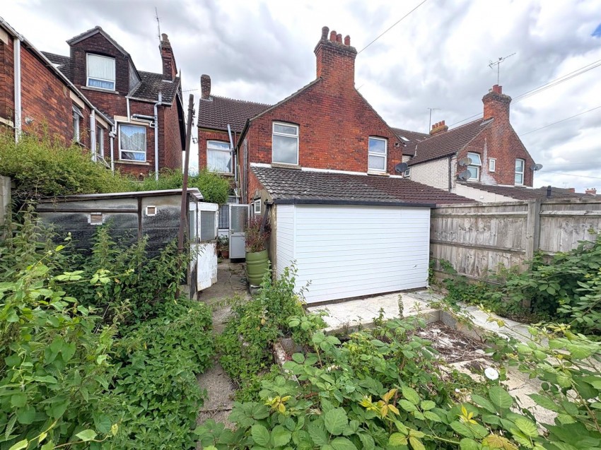Images for County Road, Swindon