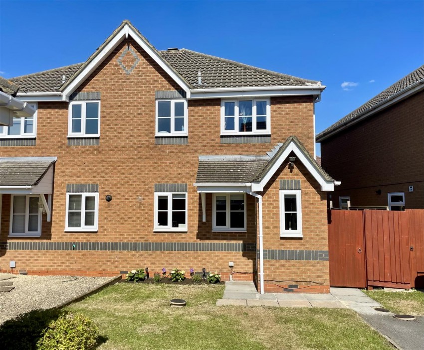 Images for Copse Avenue, Swindon