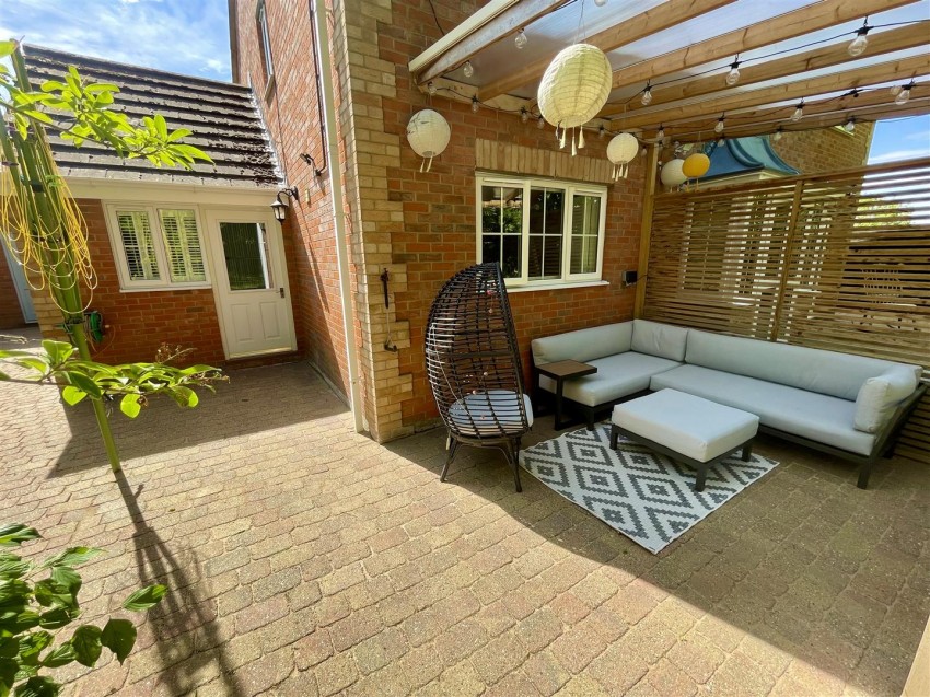 Images for Stanley Close, Wanborough, Swindon