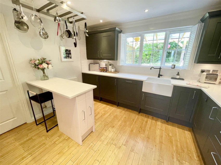 Images for Stanley Close, Wanborough, Swindon