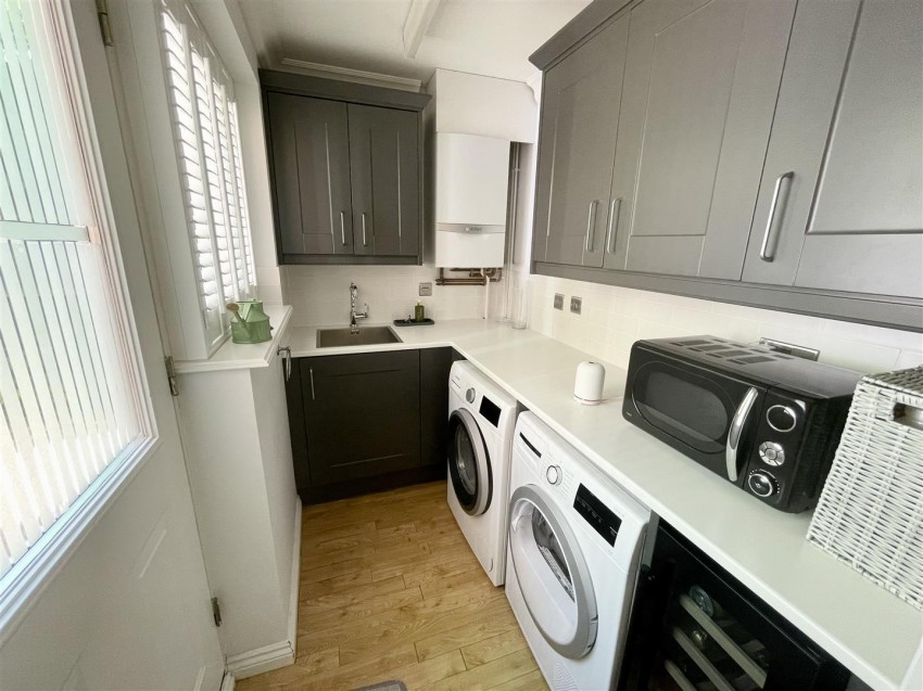 Images for Stanley Close, Wanborough, Swindon