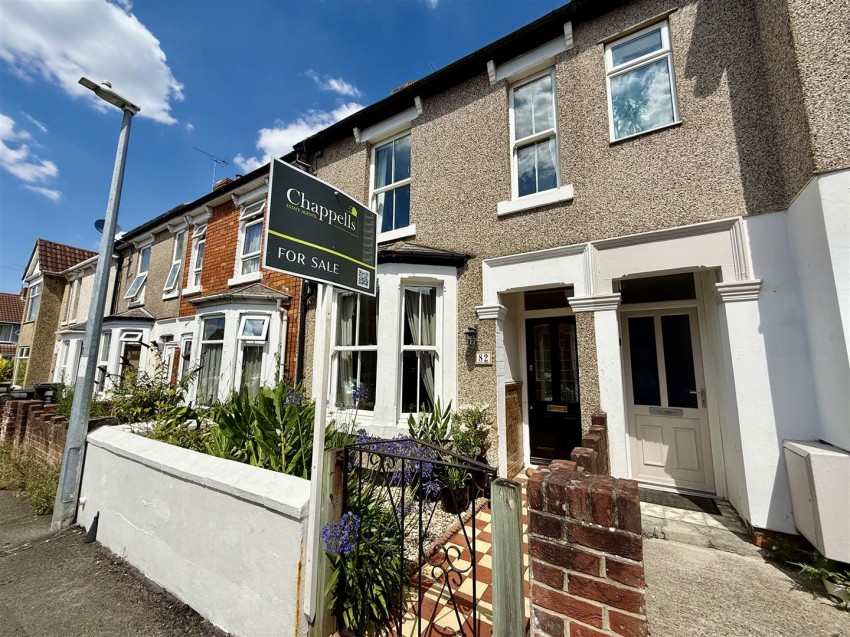 Images for Montagu Street, Swindon