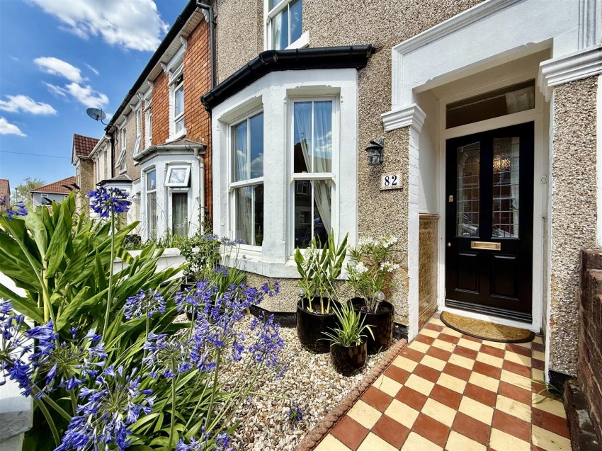 Images for Montagu Street, Swindon
