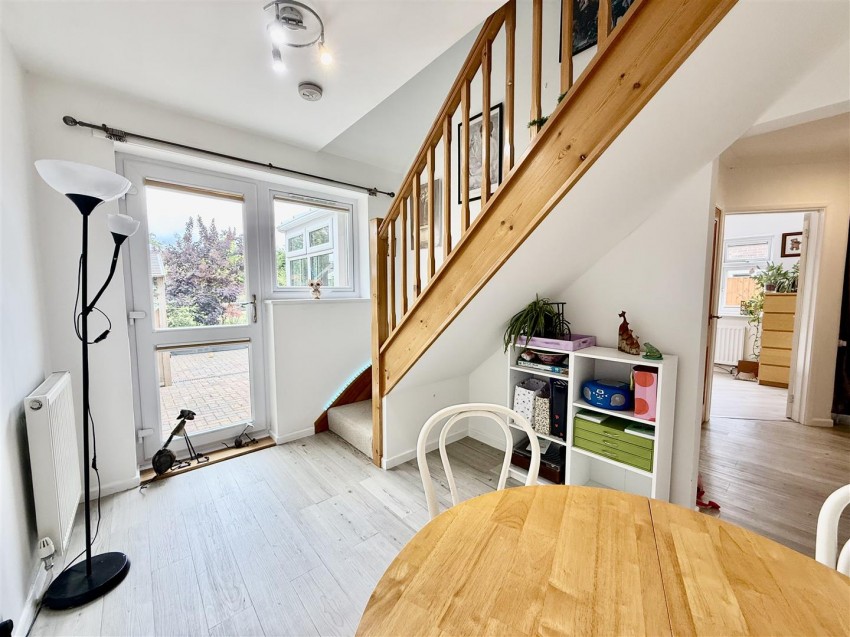 Images for Barcelona Crescent, Wroughton, Swindon