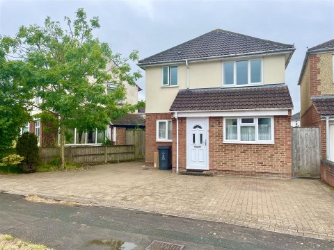 View Full Details for Whitby Grove, Swindon
