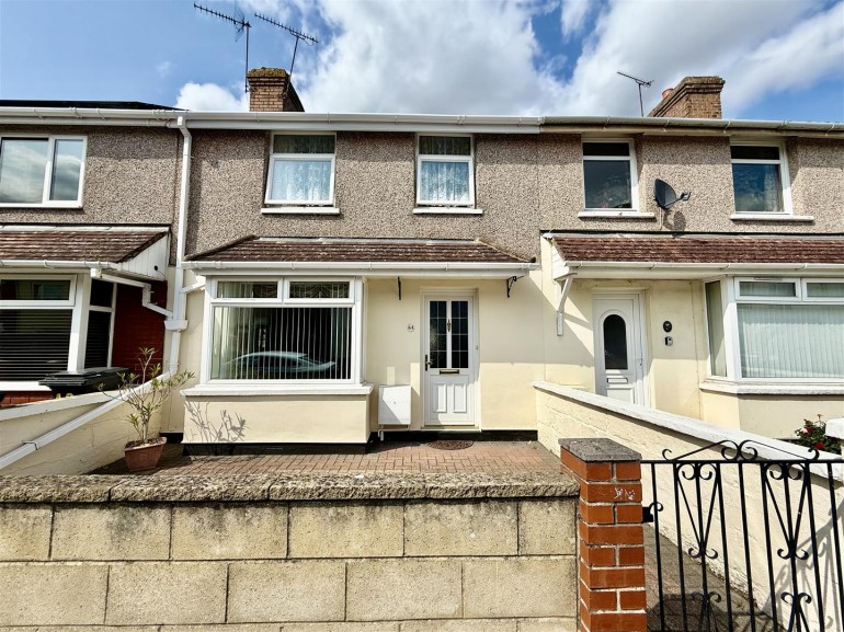 Ferndale Road, Swindon