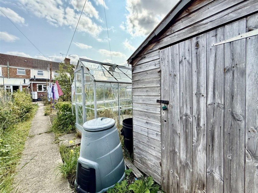 Images for Ferndale Road, Swindon