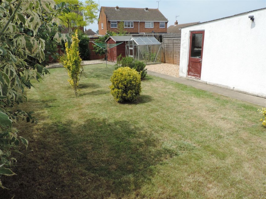 Images for BLENHEIM ROAD, Wroughton, Swindon