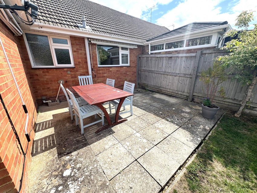 Images for BLENHEIM ROAD, Wroughton, Swindon