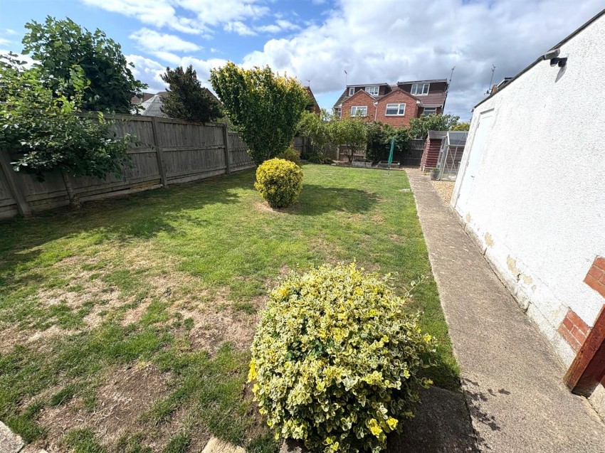 Images for BLENHEIM ROAD, Wroughton, Swindon