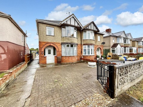 View Full Details for Church Walk North, Swindon