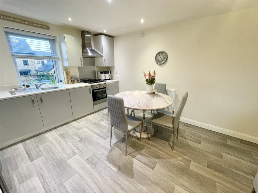 Images for Haskins House, Beckett Strand