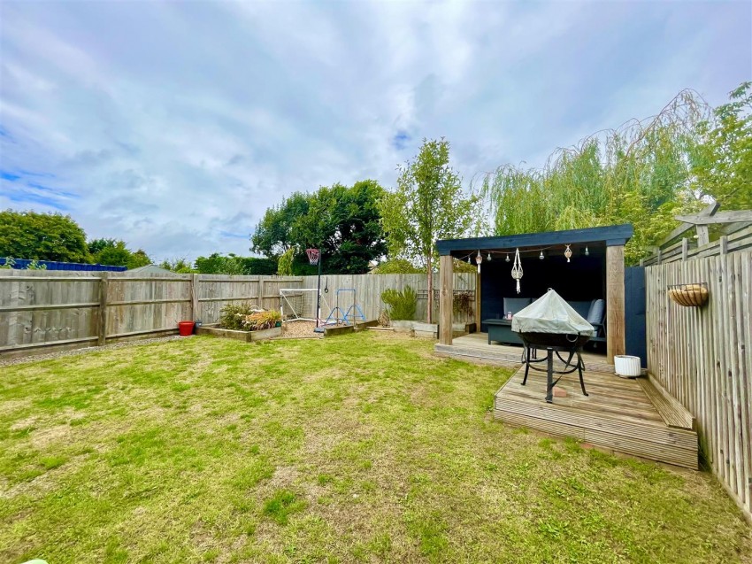 Images for Nevinson Road, Swindon