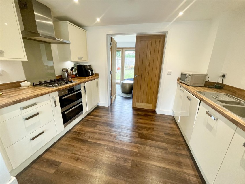 Images for Nevinson Road, Swindon