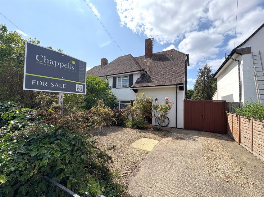 Images for Whilestone Way, Coleview, Swindon