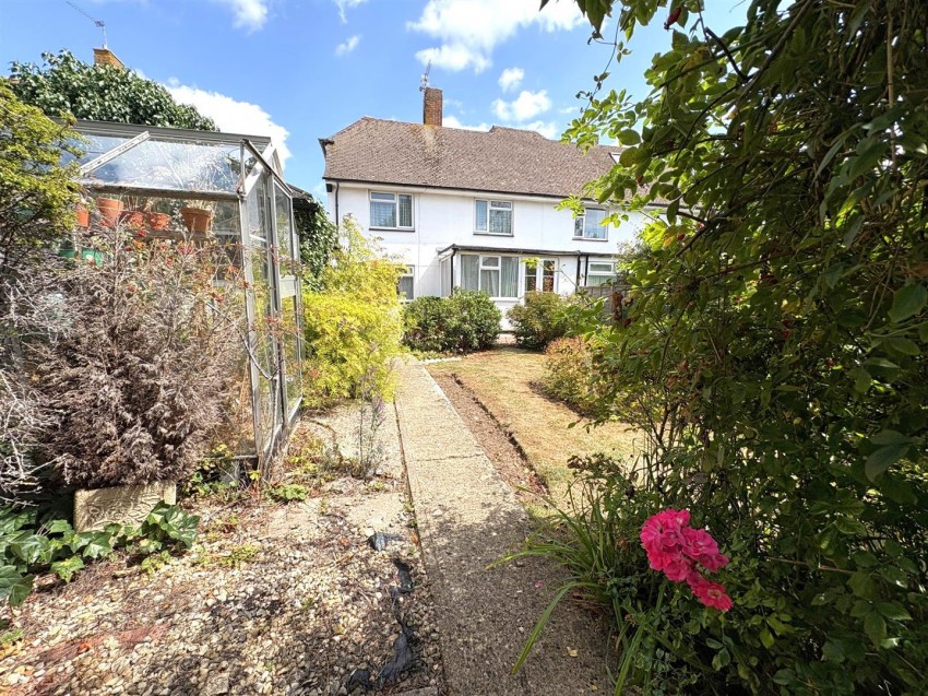 Images for Whilestone Way, Coleview, Swindon