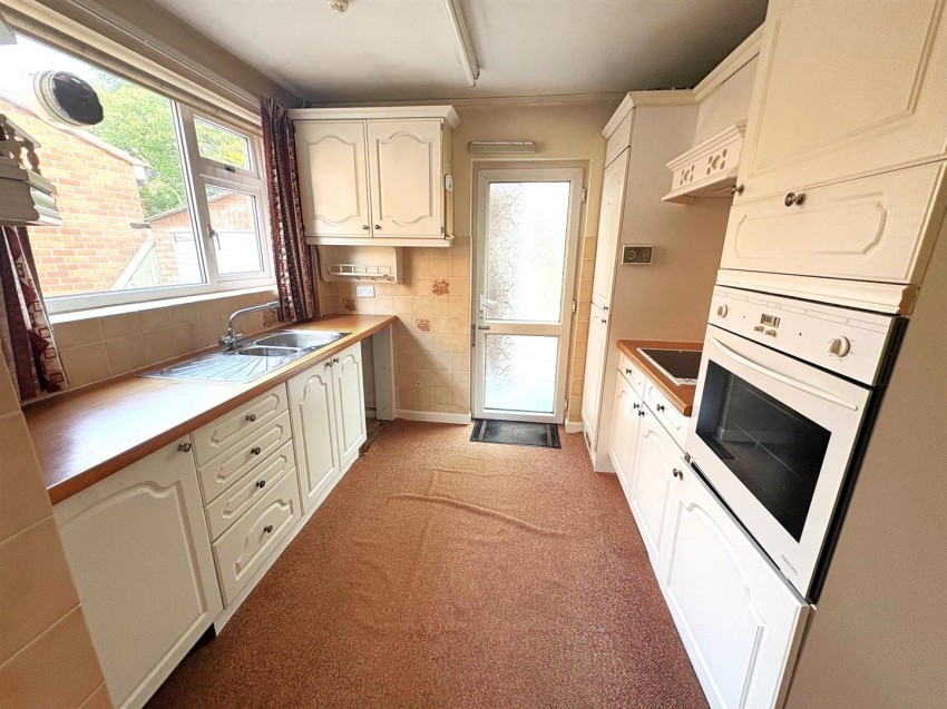 Images for Birdbrook Road, Upper Stratton, Swindon