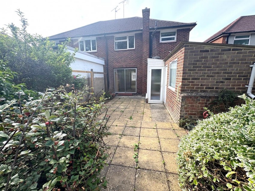 Images for Birdbrook Road, Upper Stratton, Swindon