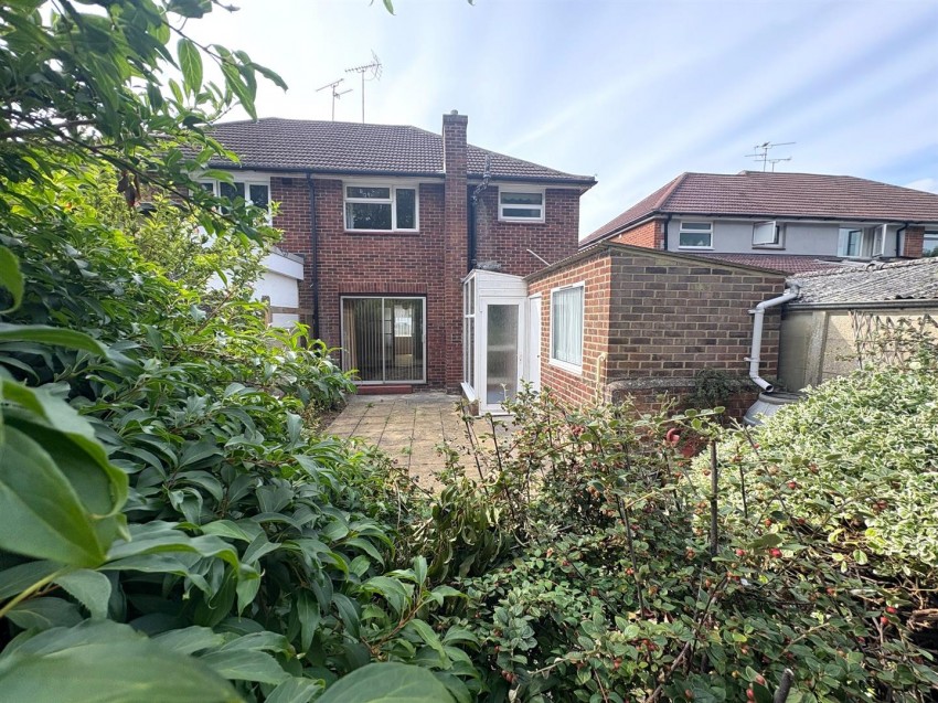 Images for Birdbrook Road, Upper Stratton, Swindon
