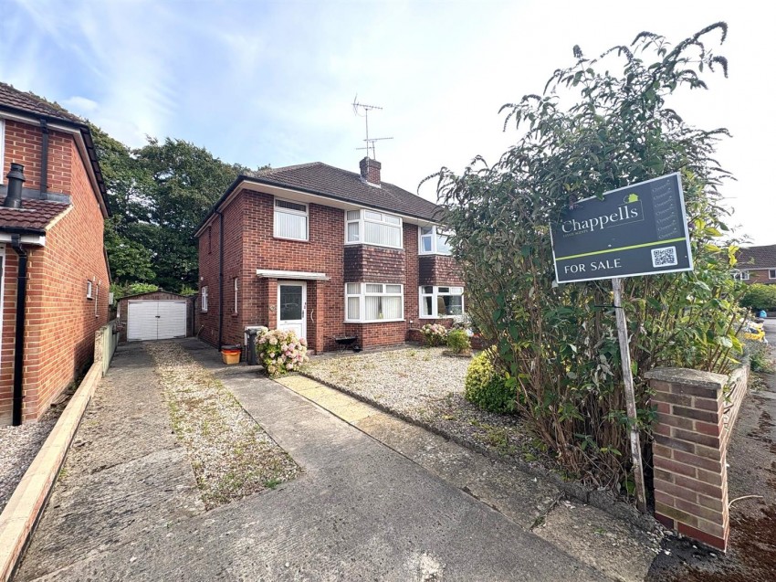 Images for Birdbrook Road, Upper Stratton, Swindon