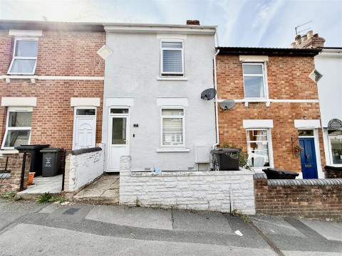 View Full Details for Morse Street, Swindon