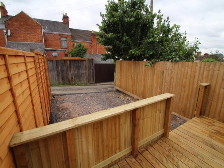 Images for Morse Street, Swindon