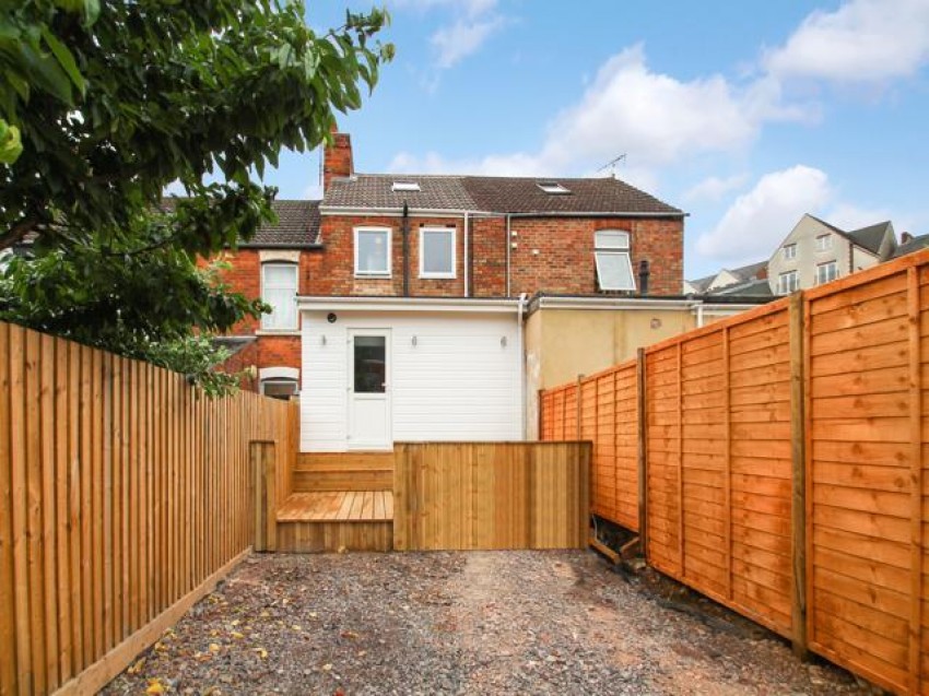 Images for Morse Street, Swindon