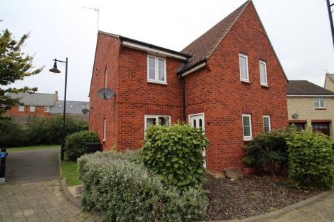View Full Details for RIGEL CLOSE, OAKHURST