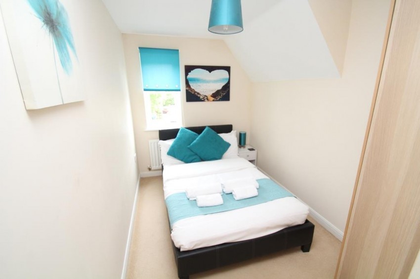 Images for RIGEL CLOSE, OAKHURST