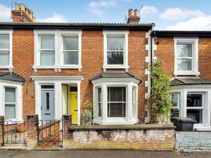 Images for Avenue Road, Swindon