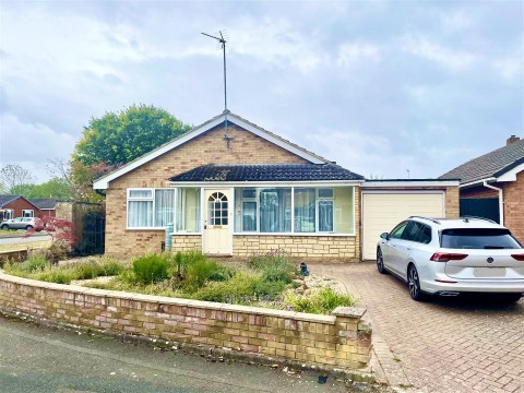 View Full Details for Tealsbrook, Swindon