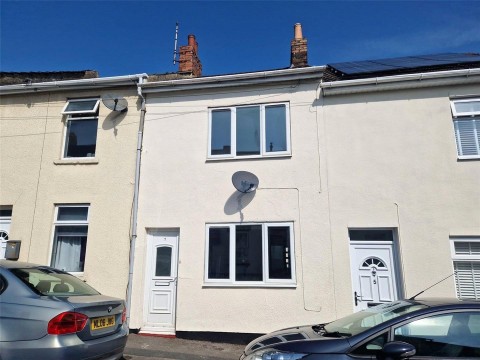 View Full Details for Stanley Street, Swindon