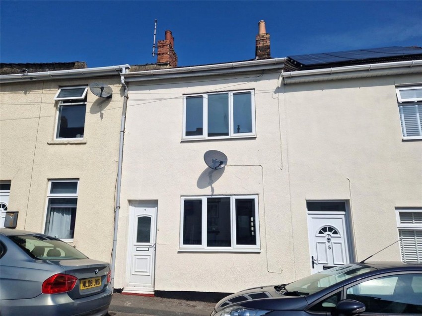 Images for Stanley Street, Swindon