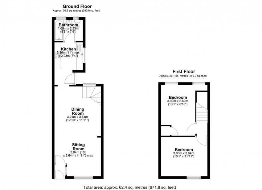 Images for Stanley Street, Swindon