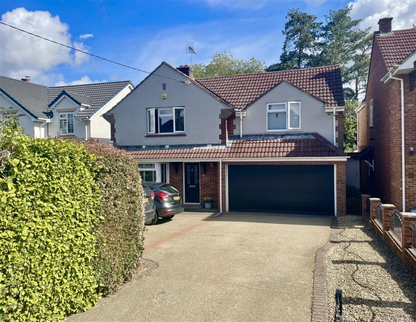 Images for Wharf Road, Wroughton, Swindon